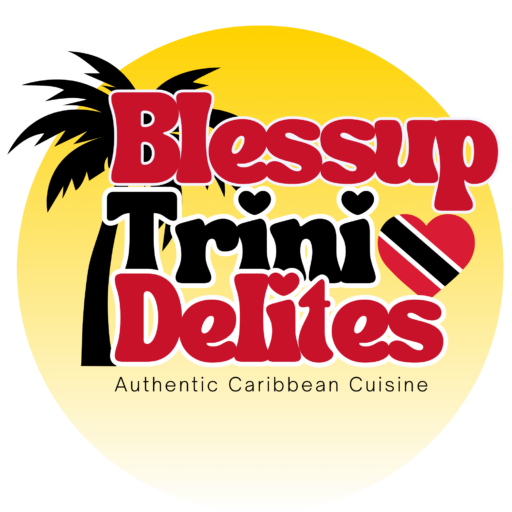 Blessup Trini Delites Authentic Caribbean Cuisine
